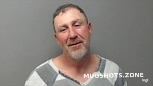 KEITH C CHISM 02/20/2023 - Baxter County Mugshots Zone