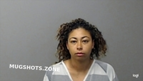 MARIAH SIERRIA BROOKS 05/07/2023 - Baxter County Mugshots Zone