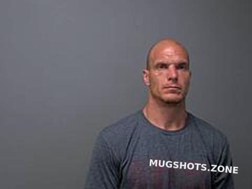 JASON ARNOLD TOMES 06/01/2023 - Baxter County Mugshots Zone