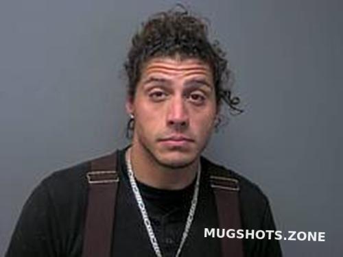 RICARDO ENRIQUE BAEZ 03/27/2024 Baxter County Mugshots Zone