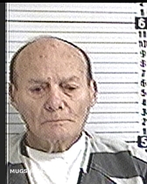 LOVETT DONALD EUGENE 10/27/2022 Bay County Mugshots Zone