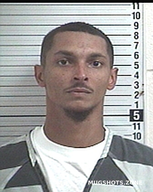 REEDER JOSHUA TIMOTHY 12/21/2022 - Bay County Mugshots Zone