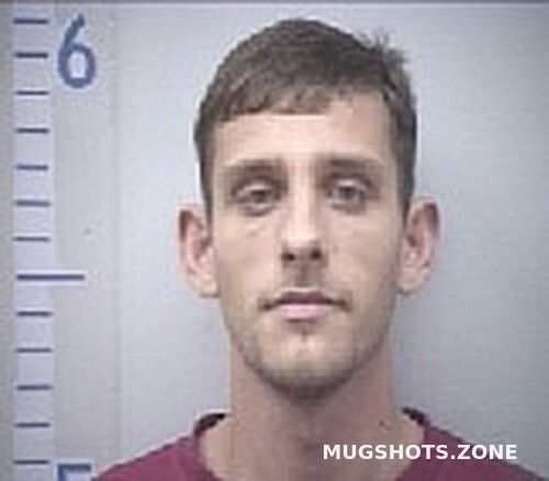 ANDERSON JAMES HERBERT 01/31/2023 - Bay County Mugshots Zone