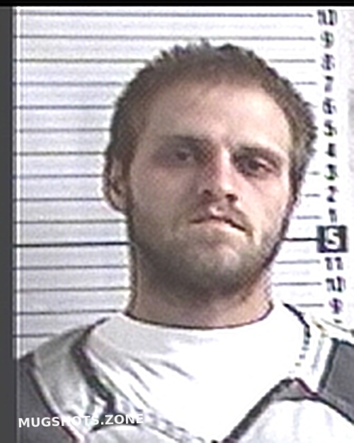 SEABORN WAYNE BRIAN 02/17/2023 Bay County Mugshots Zone