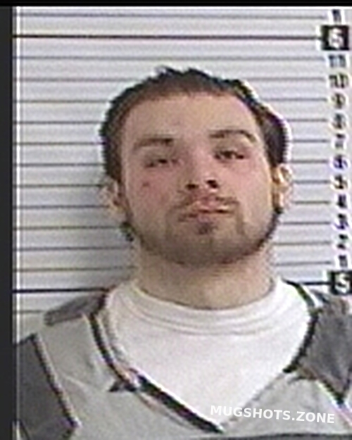 OBRIEN SHAWN ALEXANDER 02/18/2023 Bay County Mugshots Zone