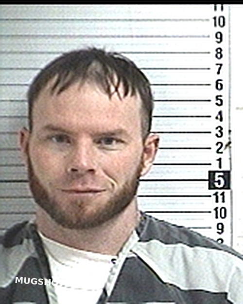 BISER JUSTIN EUGENE 02/20/2023 Bay County Mugshots Zone