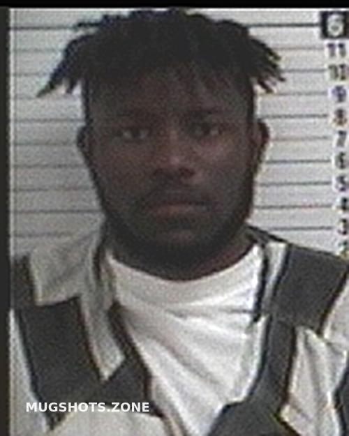 BAKER LEROY PHILROY 03/03/2023 Bay County Mugshots Zone