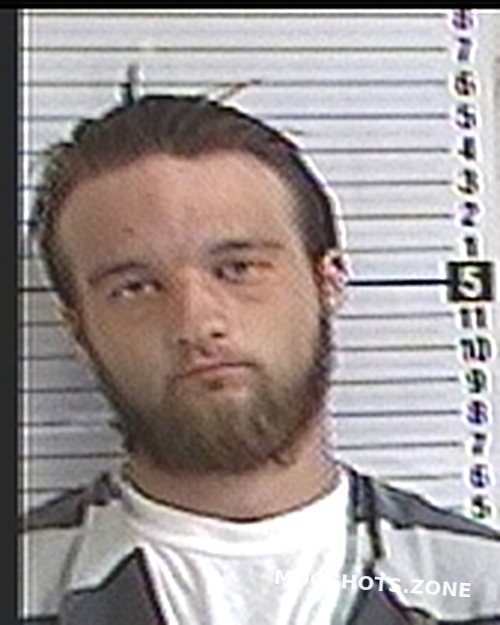 LARKIN CALEB AUSTIN 03/03/2023 Bay County Mugshots Zone