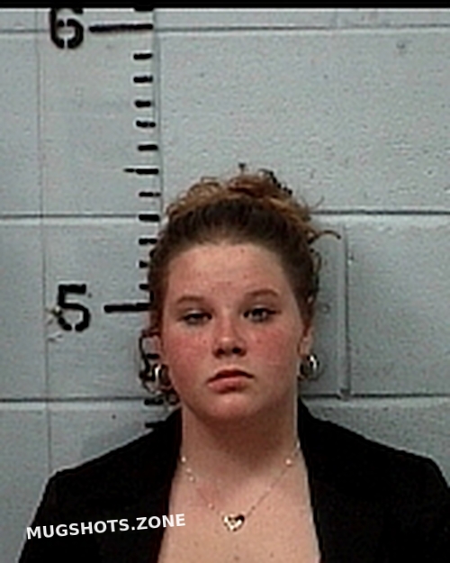 MCCLELLAN AMBER DAWN 03/14/2023 Bay County Mugshots Zone