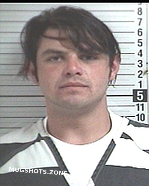 BEEBE MICHAEL DYLAN 03/15/2023 Bay County Mugshots Zone