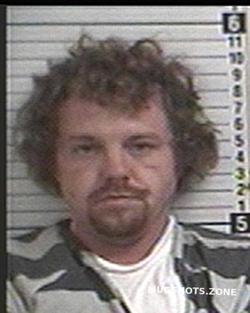 BROWN JAMES RYAN 03/16/2023 Bay County Mugshots Zone