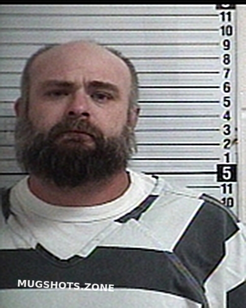 BIDATSCH JOSEPH RAYMOND JR 03/20/2023 - Bay County Mugshots Zone
