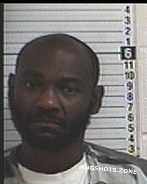 BLACK JAMES HOWARD 03/26/2023 Bay County Mugshots Zone
