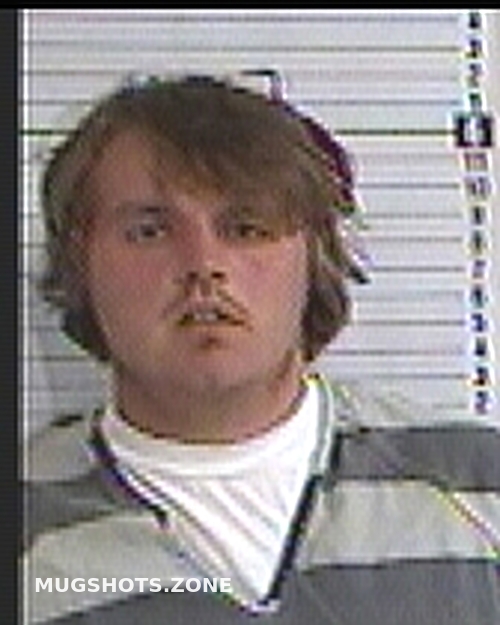 RYAN ALEXANDER SCOTT 03/27/2023 - Bay County Mugshots Zone