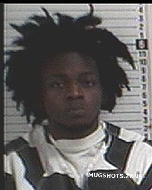 ALLEN JAVION J 03/31/2023 Bay County Mugshots Zone
