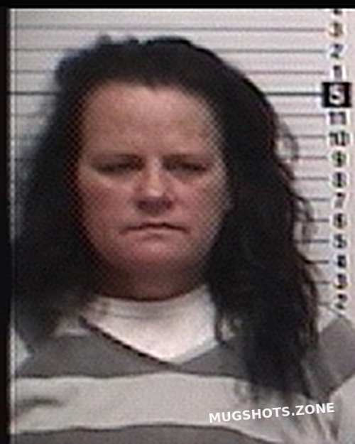 Burch Melissa Ann 04032023 Bay County Mugshots Zone 