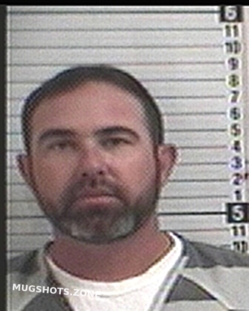 EUBANKS MICHAEL LEE 04/22/2023 Bay County Mugshots Zone