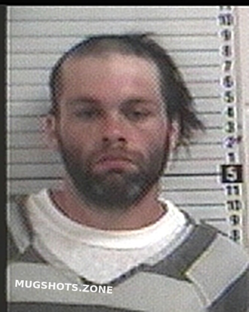 VINSON DEWITT 05/10/2023 Bay County Mugshots Zone