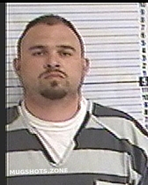 BEAUMONT CHRISTOPHER TRAVIS 05/11/2023 Bay County Mugshots Zone