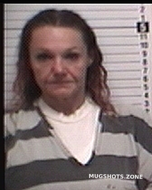 HUDDY HEATHER MARGARET 05/16/2023 - Bay County Mugshots Zone