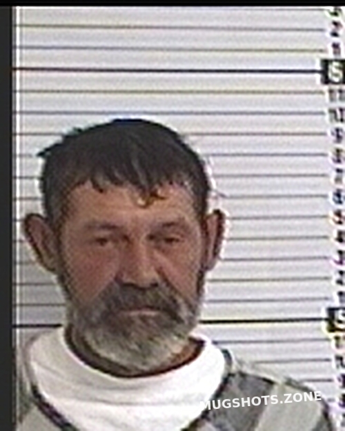 HYSMITH JAMES ELLIS 05/19/2023 Bay County Mugshots Zone