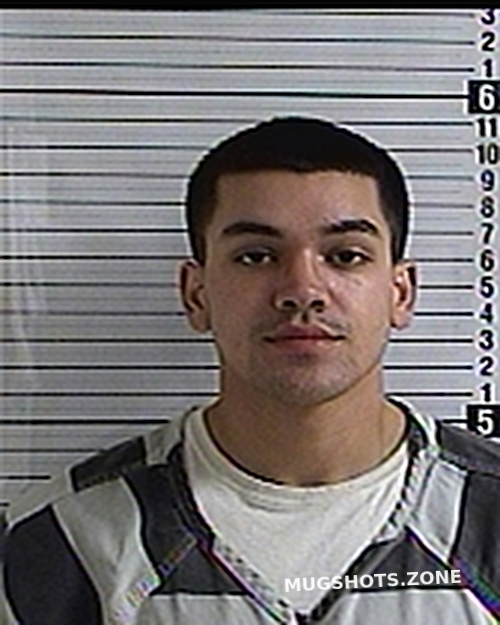 SANTIAGO ALEJANDRO DAVID 05/21/2023 Bay County Mugshots Zone