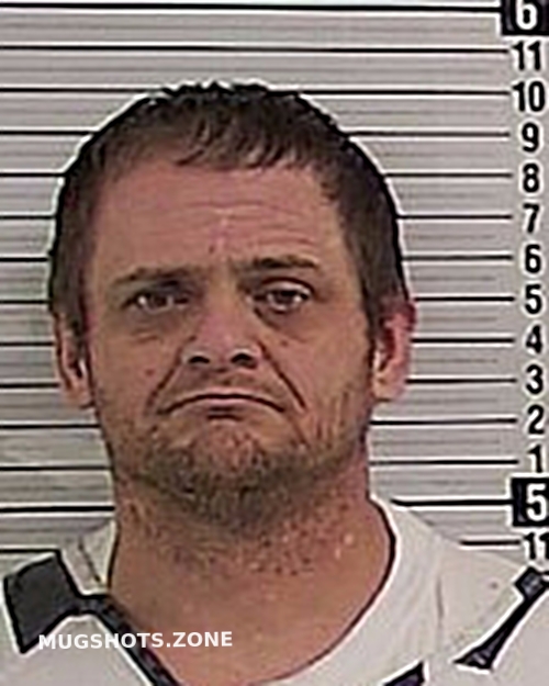 SANDLIN NATHAN LEE 06/06/2023 Bay County Mugshots Zone