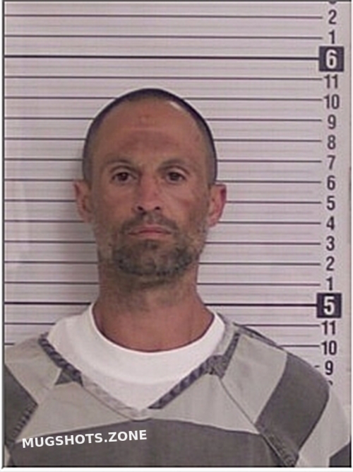 RIGDON JOSEPH EDWARD 06/25/2023 Bay County Mugshots Zone