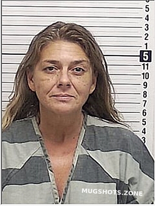 RAPOSO CHRISTA LYNNE 06/30/2023 - Bay County Mugshots Zone