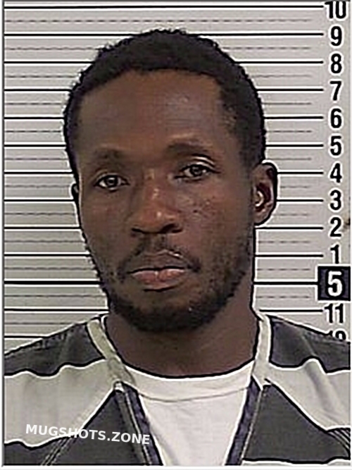 SINCLAIR OBRIAN ORLANDO 07/04/2023 Bay County Mugshots Zone