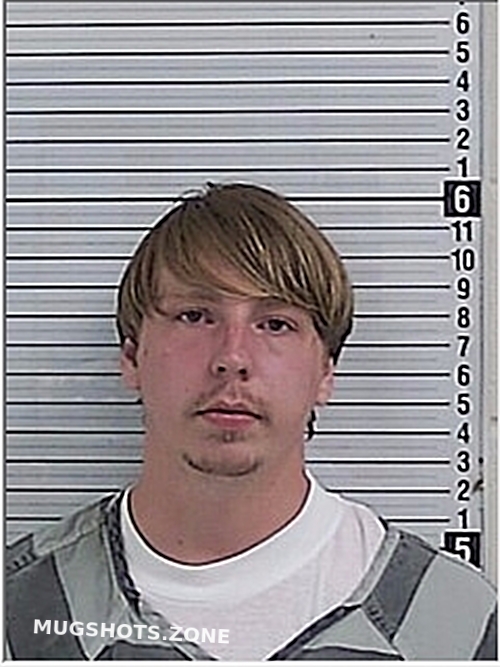 HICKS AUSTIN KZ 07/15/2023 Bay County Mugshots Zone