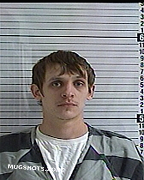 DERRICK COLBY JOSHUA 07/24/2023 Bay County Mugshots Zone