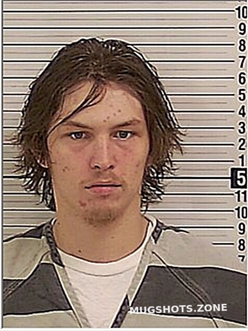 Hutto Joshua David 08 06 2023 Bay County Mugshots Zone