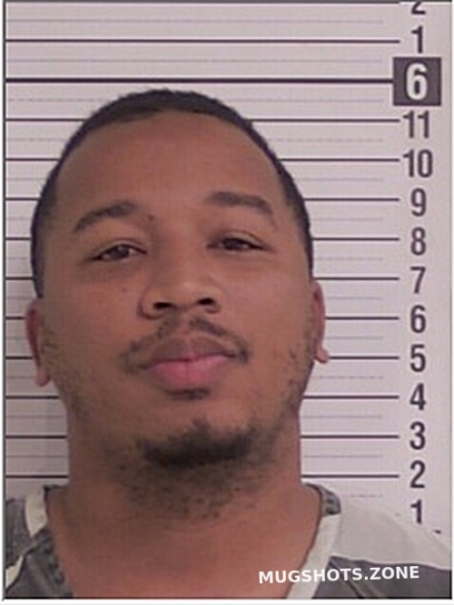 ALLEN ERIC LAMAR 08/13/2023 Bay County Mugshots Zone