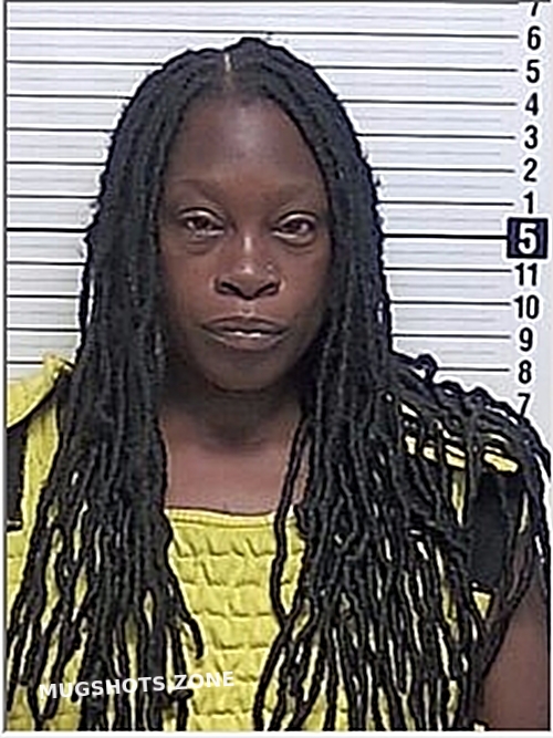 KENNEDY SHAMEKIA LATOYA 08/14/2023 Bay County Mugshots Zone