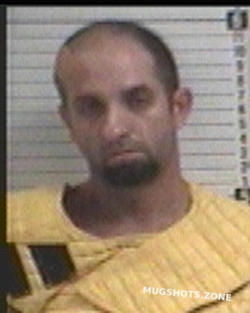 STRICKLAND BRIAN JOSEPH 08/14/2023 Bay County Mugshots Zone