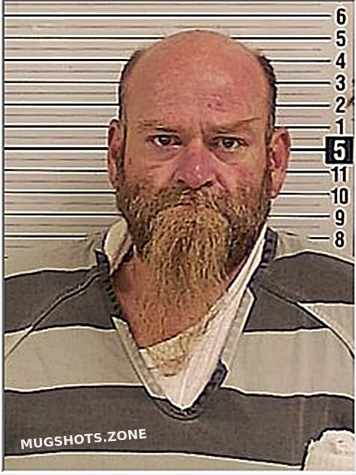 MARCHANT JOSHUA 08/22/2023 Bay County Mugshots Zone