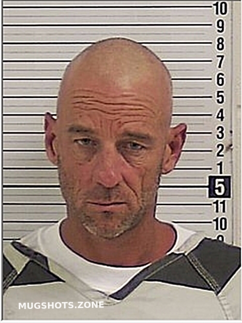 SANDIDGE TONY ADAM 08/24/2023 Bay County Mugshots Zone
