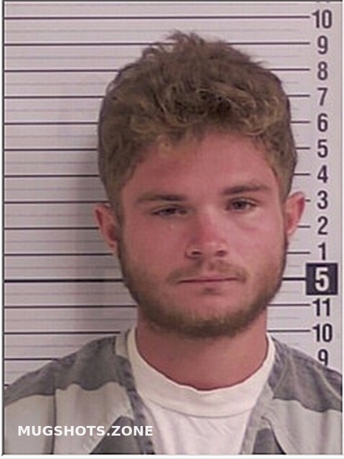BLACKWOOD XANDER GAGE 09/05/2023 Bay County Mugshots Zone