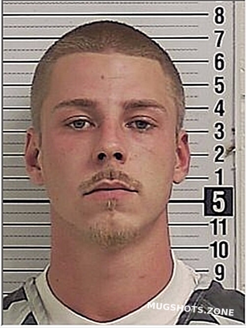 HENKE COLE KALOB 09/06/2023 Bay County Mugshots Zone