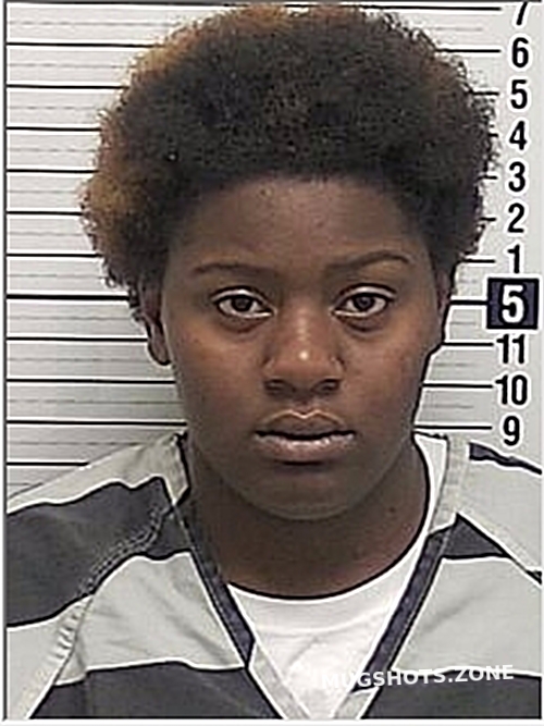 ATMORE DENISHA AMARA 09/11/2023 Bay County Mugshots Zone