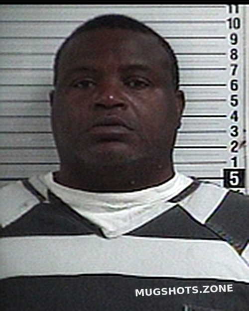 LONGMIRE SYLVESTER 09/13/2023 Bay County Mugshots Zone