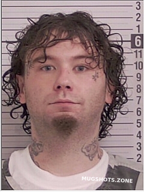 SHUCK JOHN RYAN 09/15/2023 Bay County Mugshots Zone