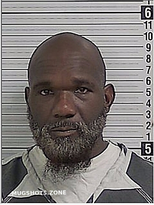 JOHNSON EDWARD EARL 09/16/2023 Bay County Mugshots Zone