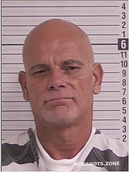 NEWSOM JAY CHARLES 09/20/2023 Bay County Mugshots Zone