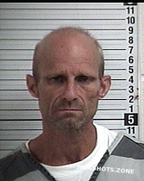 HARMON JASON ALAN 09/21/2023 - Bay County Mugshots Zone