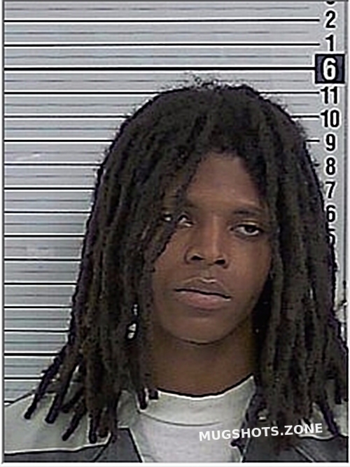 HOWARD DYLAN JEROME 09/28/2023 Bay County Mugshots Zone