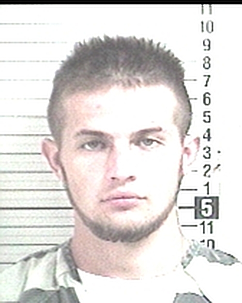 MCNAMARA MICHAEL ROBERT 10/09/2023 - Bay County Mugshots Zone