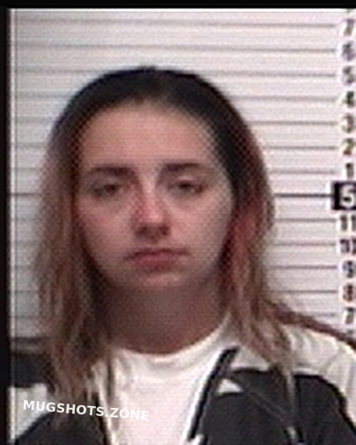 ALCORN ALICIA MICHELLE 10/10/2023 Bay County Mugshots Zone
