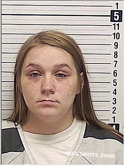 STEWART ALYSSA LEANN ADELINE 10/10/2023 Bay County Mugshots Zone
